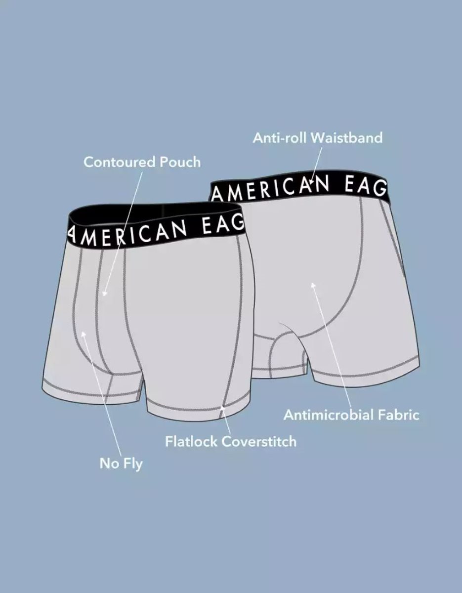 Slips American Eagle AEO 4.5